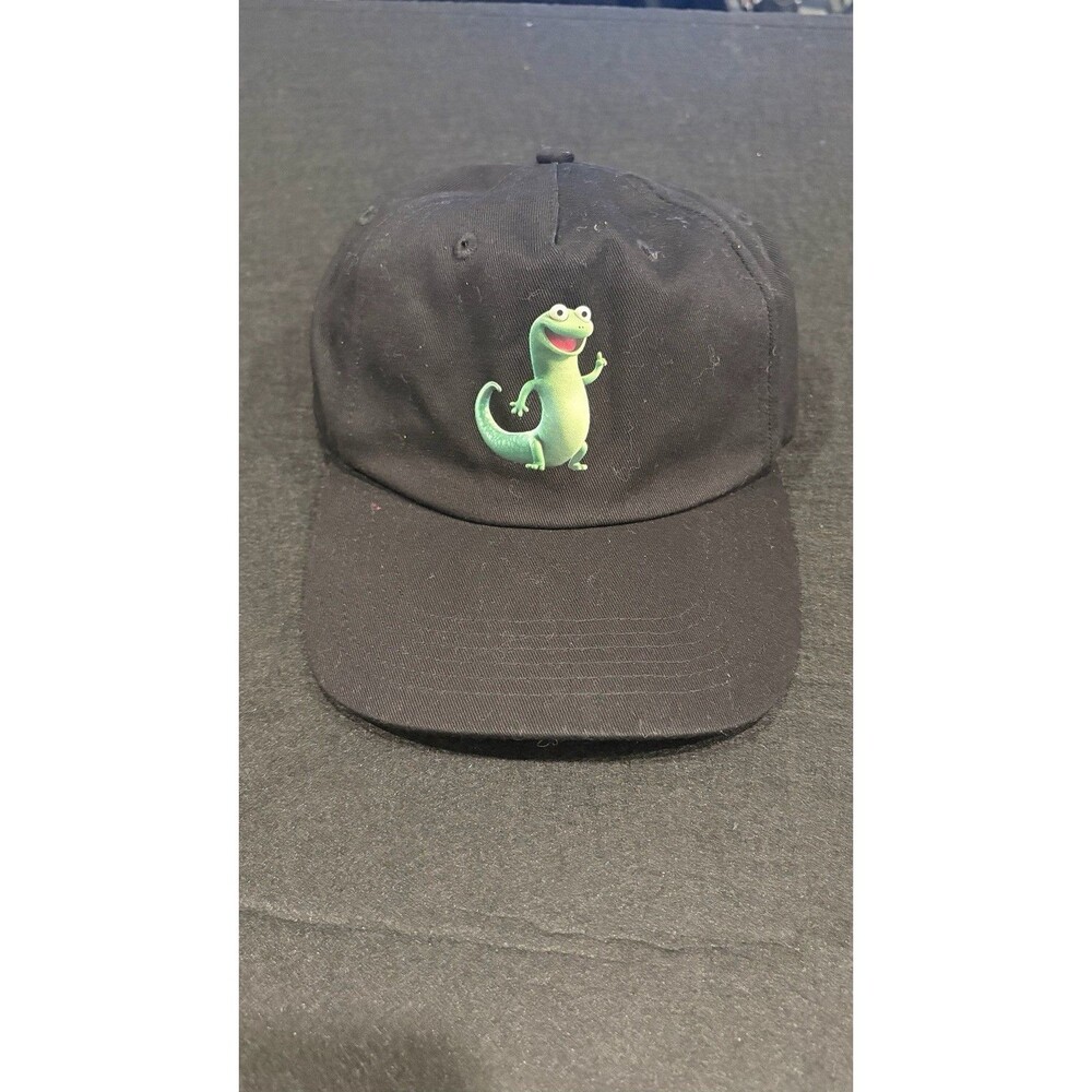 Disney Pixar HOPPERS Hat Promo Disney Springs Screening Adjustable Cap One Size